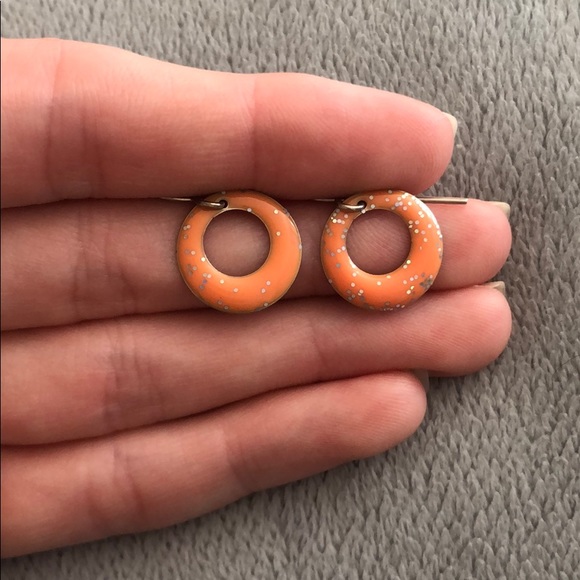 Earring hoop set - Picture 5 of 5